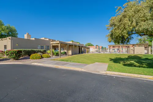 Greenfield Glen in Mesa, Arizona