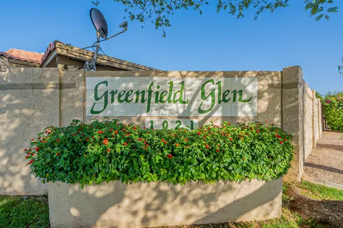 Greenfield Glen in Mesa, Arizona