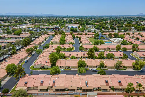 Greenfield Glen in Mesa, Arizona