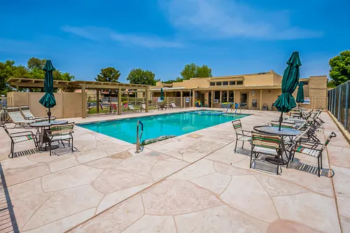 Greenfield Glen in Mesa, Arizona