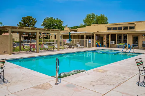 Greenfield Glen in Mesa, Arizona