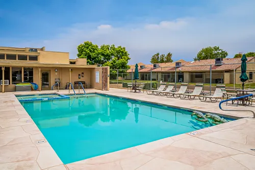 Greenfield Glen in Mesa, Arizona