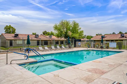 Greenfield Glen in Mesa, Arizona