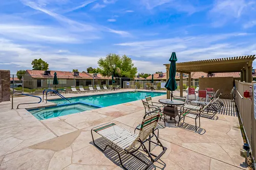 Greenfield Glen in Mesa, Arizona
