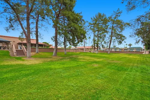 Greenfield Village in Mesa, Arizona