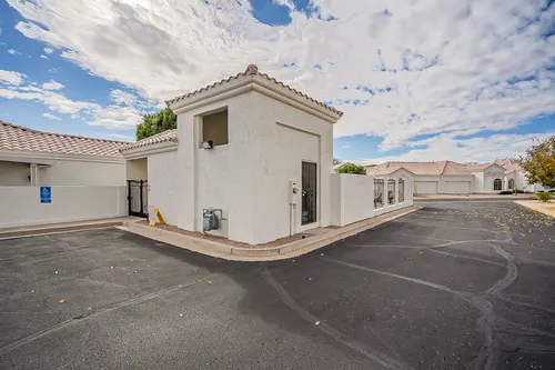Hearthstone Villas in Mesa, Arizona