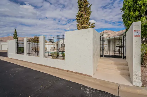 Hearthstone Villas in Mesa, Arizona