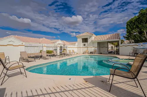 Hearthstone Villas in Mesa, Arizona