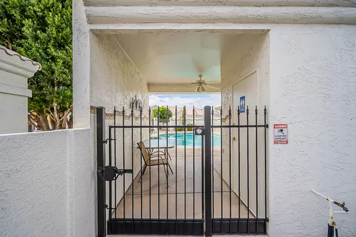 Hearthstone Villas in Mesa, Arizona