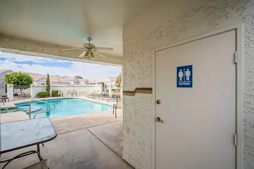 Hearthstone Villas in Mesa, Arizona