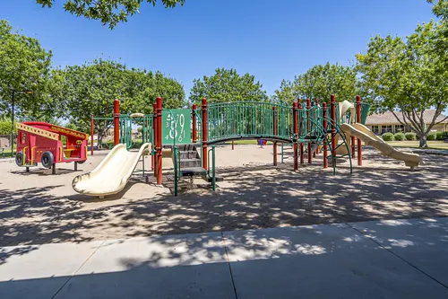 Highland Ridge in Mesa, Arizona