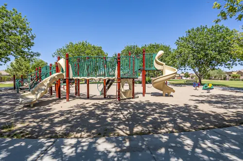 Highland Ridge in Mesa, Arizona