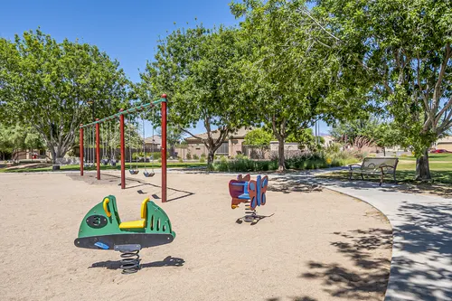 Highland Ridge in Mesa, Arizona