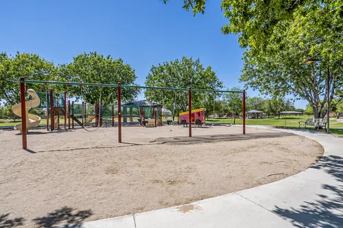 Highland Ridge in Mesa, Arizona