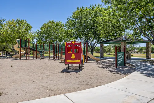 Highland Ridge in Mesa, Arizona