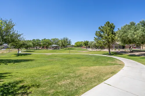 Highland Ridge in Mesa, Arizona