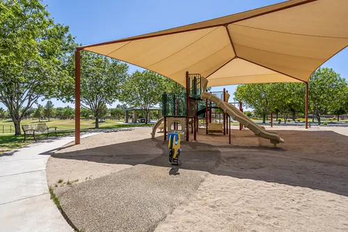 Highland Ridge in Mesa, Arizona