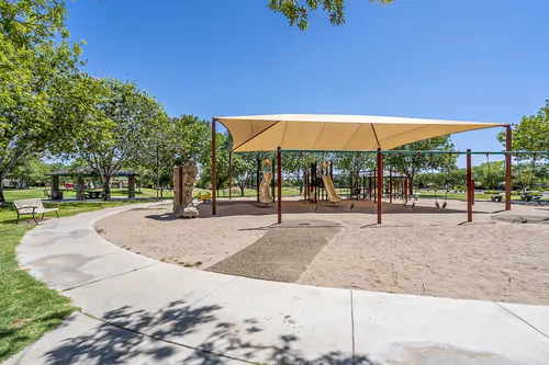 Highland Ridge in Mesa, Arizona