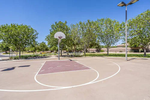 Highland Ridge in Mesa, Arizona