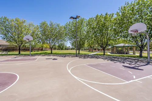 Highland Ridge in Mesa, Arizona