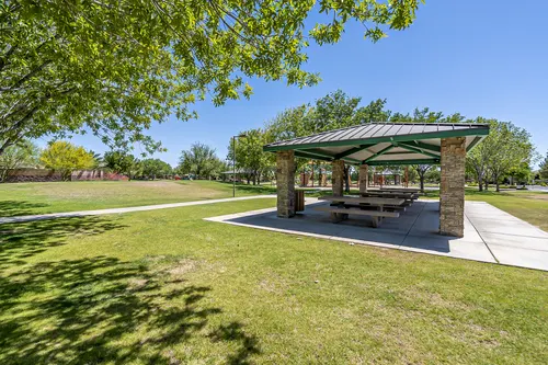 Highland Ridge in Mesa, Arizona