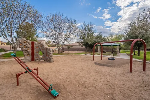Highland Ridge in Mesa, Arizona