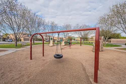 Highland Ridge in Mesa, Arizona