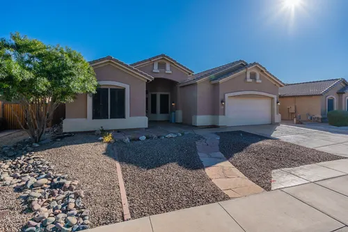 Highland in Mesa, Arizona