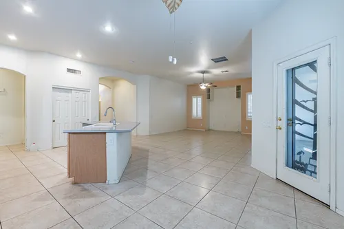 Highland in Mesa, Arizona