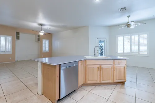 Highland in Mesa, Arizona