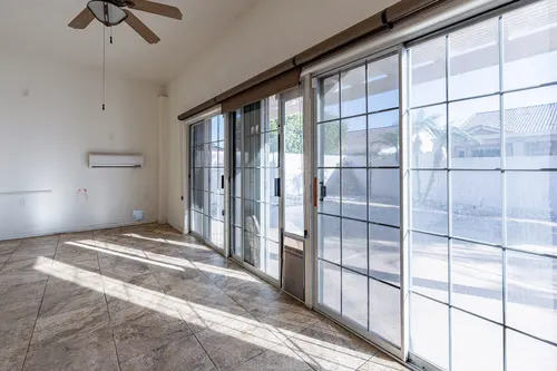 Highland in Mesa, Arizona