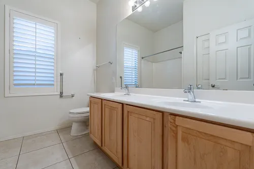 Highland in Mesa, Arizona