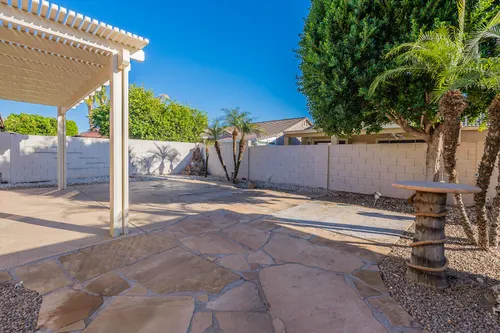 Highland in Mesa, Arizona