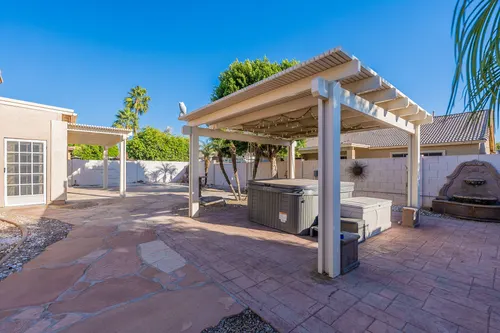 Highland in Mesa, Arizona