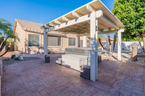 Highland in Mesa, Arizona