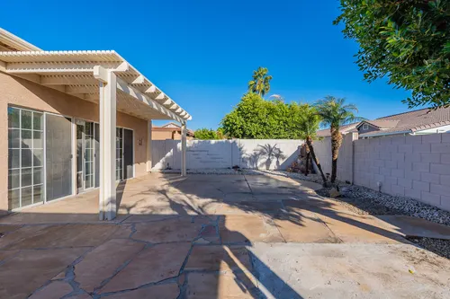 Highland in Mesa, Arizona