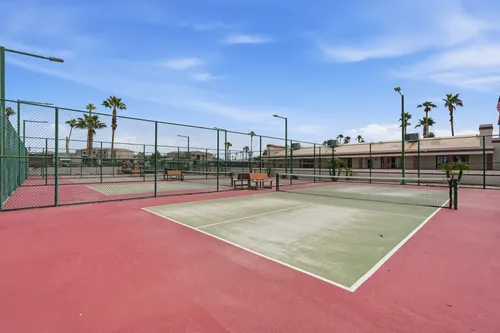 Holiday Palms in Mesa, Arizona