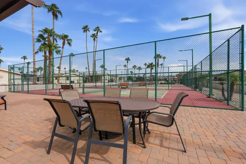 Holiday Palms in Mesa, Arizona