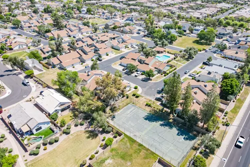 Homestead ll in Mesa, Arizona