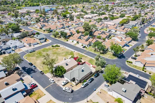 Homestead ll in Mesa, Arizona