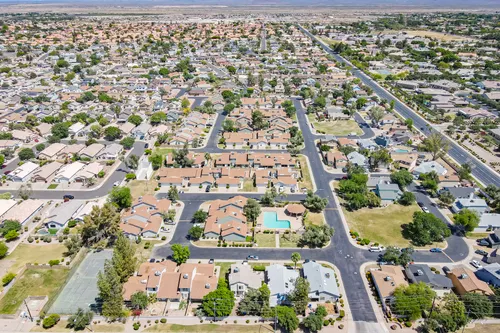 Homestead ll in Mesa, Arizona