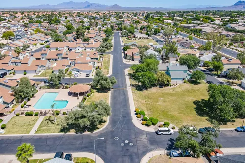 Homestead ll in Mesa, Arizona