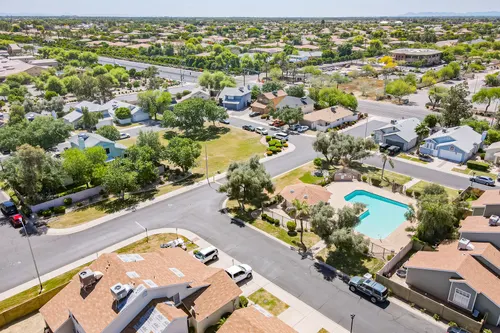 Homestead ll in Mesa, Arizona