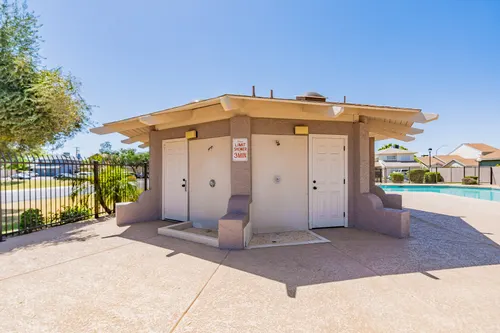 Homestead ll in Mesa, Arizona