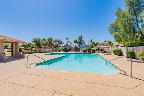Homestead ll in Mesa, Arizona