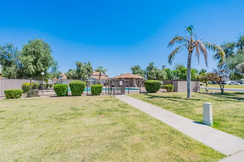 Homestead ll in Mesa, Arizona