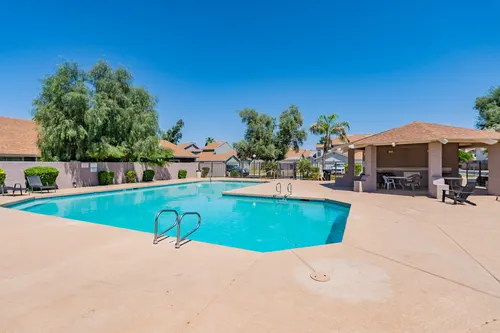 Homestead ll in Mesa, Arizona