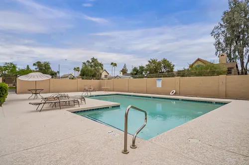 Horne Ave Patio Homes in Mesa, Arizona