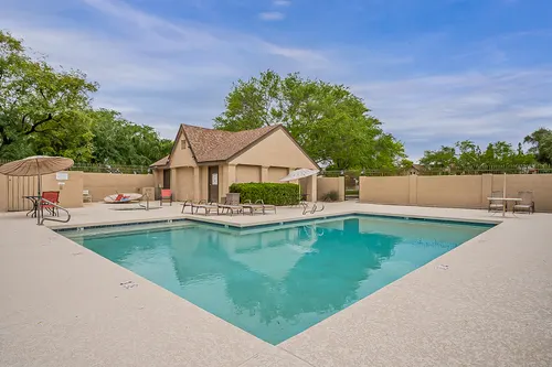 Horne Ave Patio Homes in Mesa, Arizona
