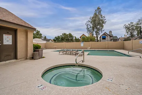 Horne Ave Patio Homes in Mesa, Arizona